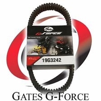 Ремень вариатора Gates для квадроцикла Yamaha Grizzly 450 5GH-17641-10-00 19G3242