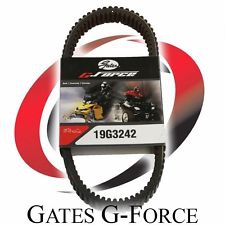 Ремень вариатора Gates для квадроцикла Yamaha Grizzly 450 5GH-17641-10-00 19G3242