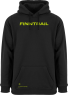 Толстовка Finntrail H-LOGO 6803 Black_N