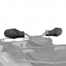 Защита рук черная для квадроцикла BRP Outlander G3 715005361