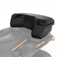 Кофр задний LinQ 87 л. для квадроцикла BRP Can-Am Outlander G3 (кроме MAX) 715009499