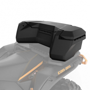 Кофр задний LinQ 87 л. для квадроцикла BRP Can-Am Outlander G3 (кроме MAX) 715009499