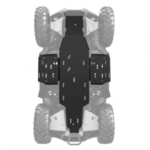 ащита днища оригинальная (пластик) для BRP Can-am Outlander G3 MAX 715009865
