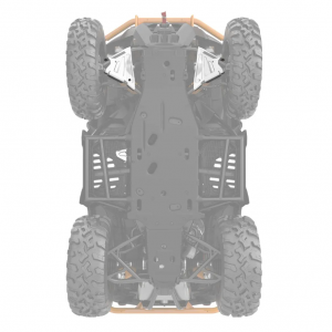 Защита передних рычагов (алюминий) для BRP Can-am Outlander G3 715009214