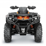 Передний бампер Expedition для BRP Can-am Outlander G2 G2L 715007233