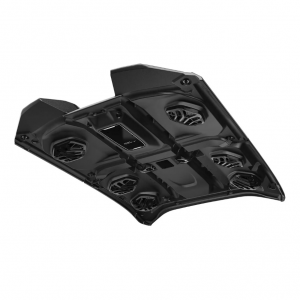 Аудиокрыша JL Audio Roof Level 4 для BRP Can-am Maverick R 715007967