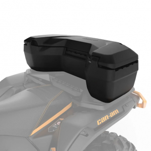 Кофр задний LinQ 87 л. для BRP Can-am G3L и Maverick R 715009312