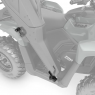 Кронштейны крепления оружейного кофра для BRP Can-Am 715006074 715006074