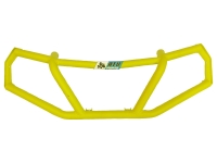 Бампер передний (желтый) квадроцикла ODES 1000 Mud Pro 17008110250