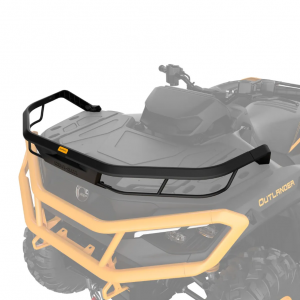 Удлинитель передней багажной площадки для BRP Can-am Outlender G3 715009281