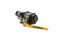 Электрическая лебедка Superwinch LT3000 W0857