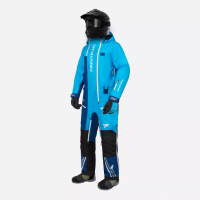 Комбинезон мужской Finntrail Backcountry 3903 Blue