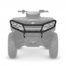 Бампер передний черный для BRP Can-Am Outlander G3 715009289 Бампер передний черный для BRP Can-Am Outlander G3 715009289