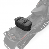 Сумка на тоннель LinQ 17 л. TRAIL EXPANDABLE BAG для BRP Ski-Doo 860202895