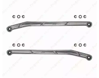 Нижние алюминиевые задние поперечные тяги с увеличеным клиренсом S3 POWER SPORTS для квадроцикла Can-Am Maverick X3 72" S3122-72