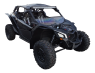 Расширители MudBusters для квадроцикла Can-Am Maverick X3 72" (широкий вариант) 95302