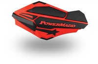 Ветровые щитки для квадроцикла "PowerMadd" Серия SENTINEL