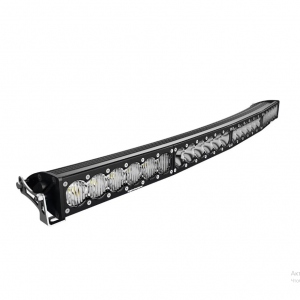 Фара на крышу Baja Designs OnX6 Arc LED 40" (102 cm) 710006818