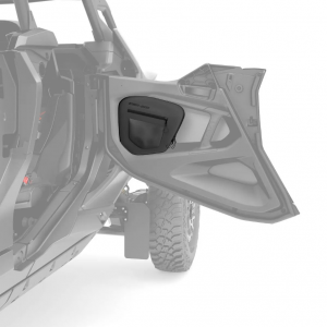 Сумки для задних дверей верхние для квадроцикла BRP Maverick R MAX 715007893