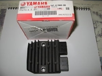 Реле регулятора оригинальный для квадроциклов снегоходов Yamaha 1D7-81960-00-00 1D7-81960-01-00