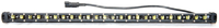 Фара диодная узкая 120W световой пучок комбинированный 1R25