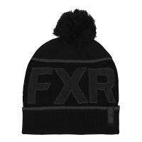 Шапка FXR Wool Excursion Black Ops 201648-1010-00
