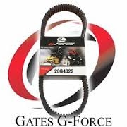 Ремень вариатора Gates G-Force для квадроцикла Polaris 3211077 20G4022