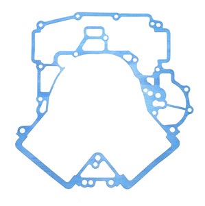 Прокладка картера двигателя квадроцикла Odes 1000 21050301601 21050301602