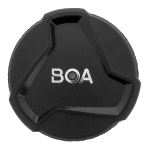 Комплект BOA FXR Helium Dual Boa M3V2 Black 210753-1000-00