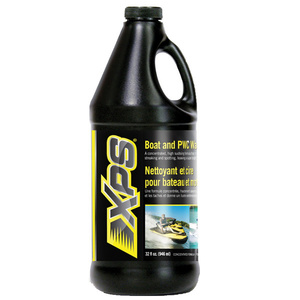 Очиститель с воском любых поверхностей BRP XPS WASH AND WAX 946мл 219701711