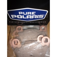 Тормозные колодки оригинальные для квадроцикла Polaris 2202413