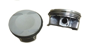 Поршень с кольцами Polaris RZR Ranger 900 2205244