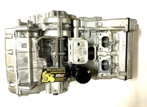 Двигатель оригинальный для Polaris RZR 1000 2205247