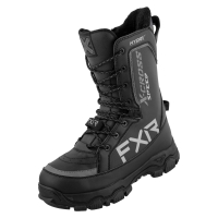 Ботинки FXR X-Cross Speed Black Ops 230701-1010