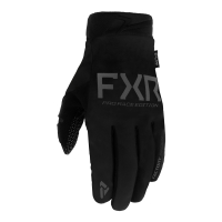 Перчатки FXR COLD CROSS без утеплителя (Размер L) 230811-1040-13