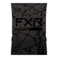 Бафф FXR ICEPRO (Charcoal Black, OS) 231652-0810-00