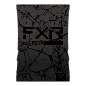 Бафф FXR ICEPRO (Charcoal Black, OS) 231652-0810-00