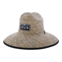 Шляпа FXR Shoreside Straw Grey Ripple 231948-0700-00