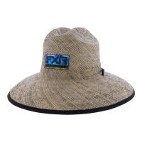Шляпа FXR Shoreside Straw 231948-5823-00