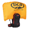 Рюкзак лавинный (с баллоном) BCA FLOAT 2.0 12 (Black, OS) 23E0000.1.1.1SIZ