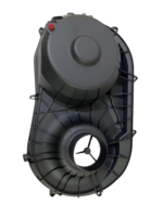 Крышка вариатора внешняя GorillaWorks для Polaris RZR Turbo S 2637068 2637068N