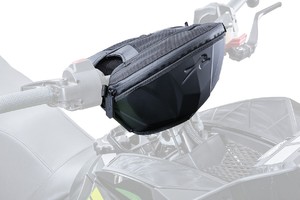 Сумка на руль снегохода Arctic Cat Z1  TZ1  F570  F  XF 7639-294