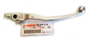 Ручка тормоза левая для квадроцикла Yamaha Grizzly 700 550 3B4-83912-00-00  1HP-83912-00-00  2UD-F3912-00-00