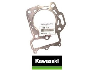 Прокладка ГБЦ Kawasaki KVF 650 Brute Force 11004-0030