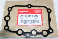 Прокладка корпуса КПП квадроцикла Honda TRX 680 650 Pioneer 700 27135-HN8-000