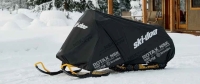 Чехол для хранения универсальный для снегоходов Ski-Doo  280000529