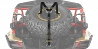 Крепежные ремни запасного колеса для квадроцикла BRP Can-Am Maverick X3 280000606