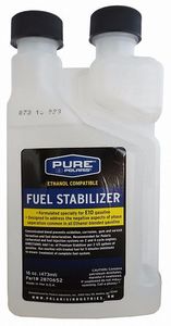 Стабилизатор топливный 2870652 Polaris FUEL STABILIZER