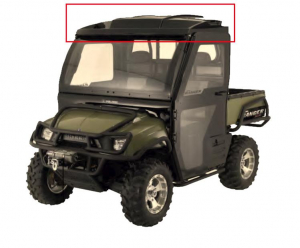 Крыша квадроцикла Polaris Ranger 2005-2008 2875663-067