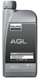 Масло трансмиссионное для квадроциклов Polaris AGL 2877606 2878068 502080 502505